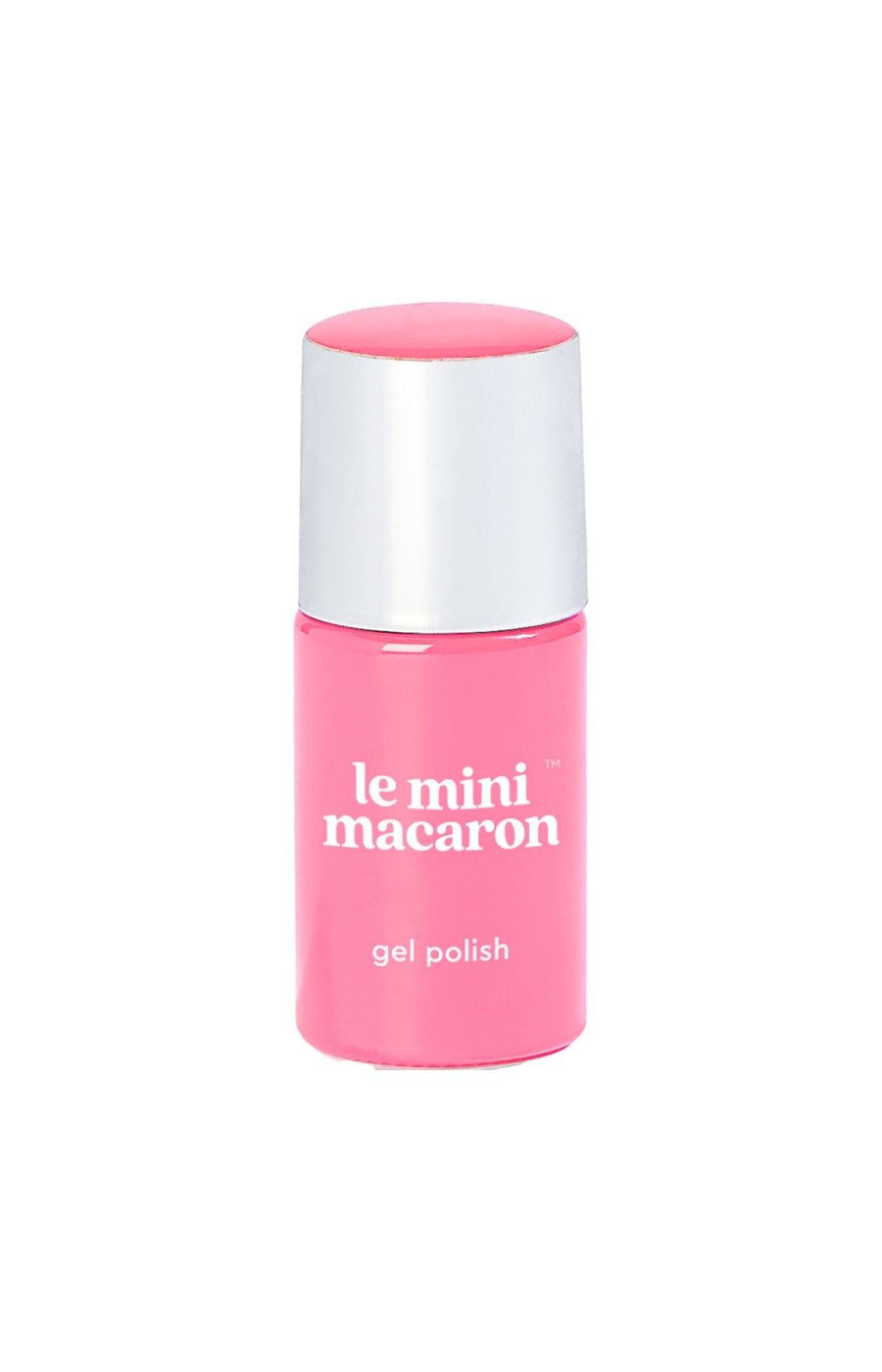 Vernis gel semi-permanent - 8,5 ml