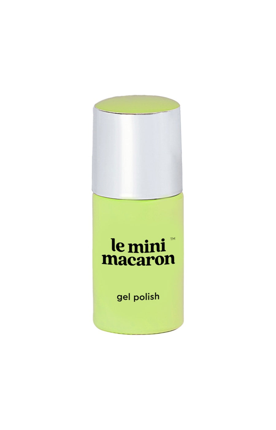 Vernis gel semi-permanent - 8,5 ml