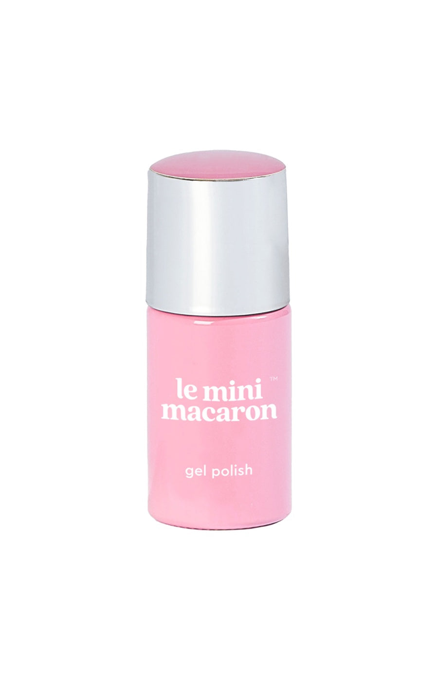 Vernis gel semi-permanent - 8,5 ml