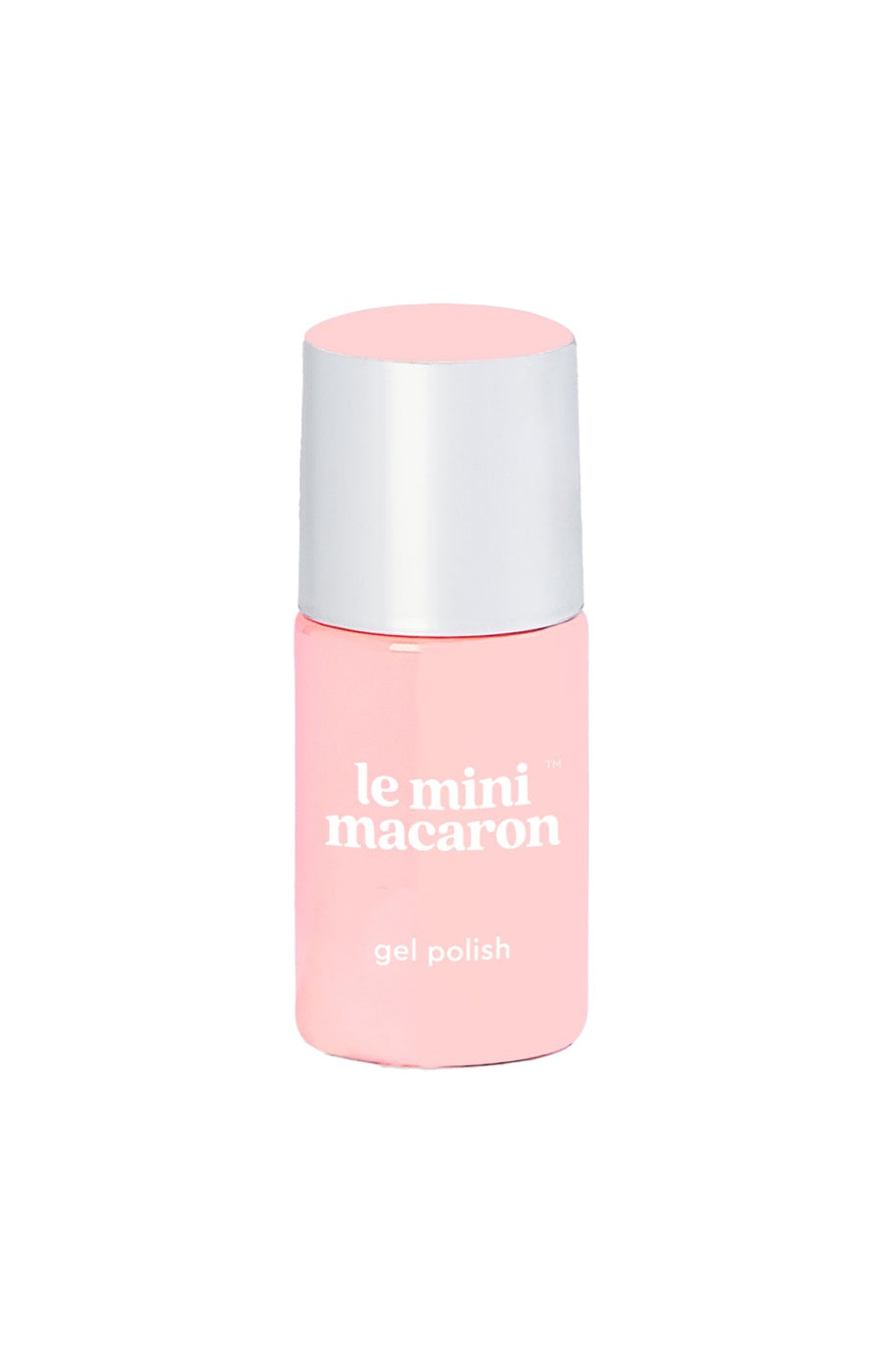 Vernis gel semi-permanent - 8,5 ml