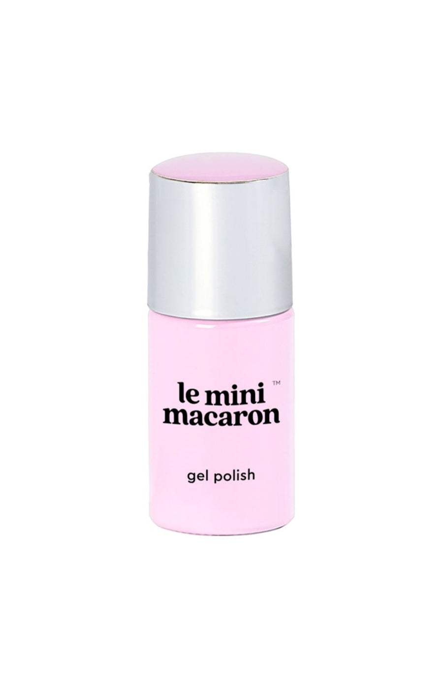 Vernis gel semi-permanent - 8,5 ml
