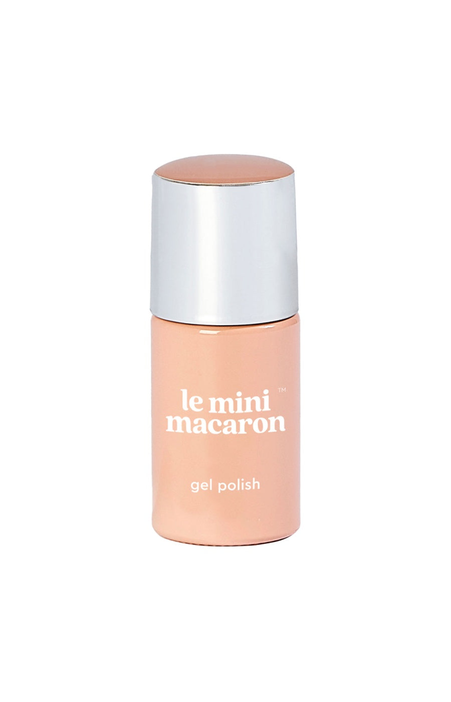 Vernis gel semi-permanent - 8,5 ml