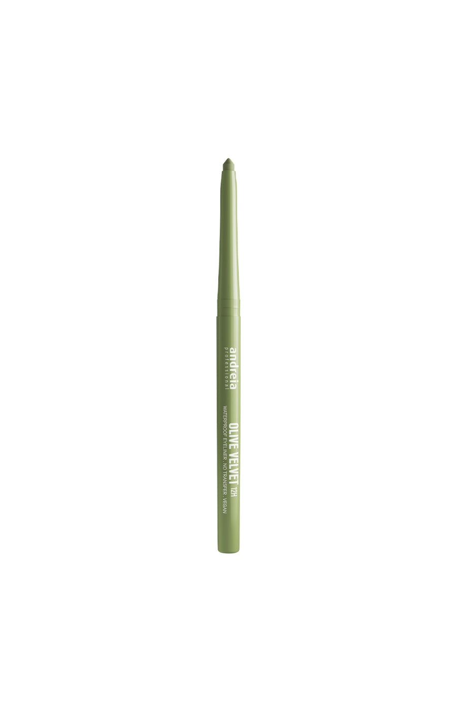 Crayon eyeliner waterproof - Velvet 12h