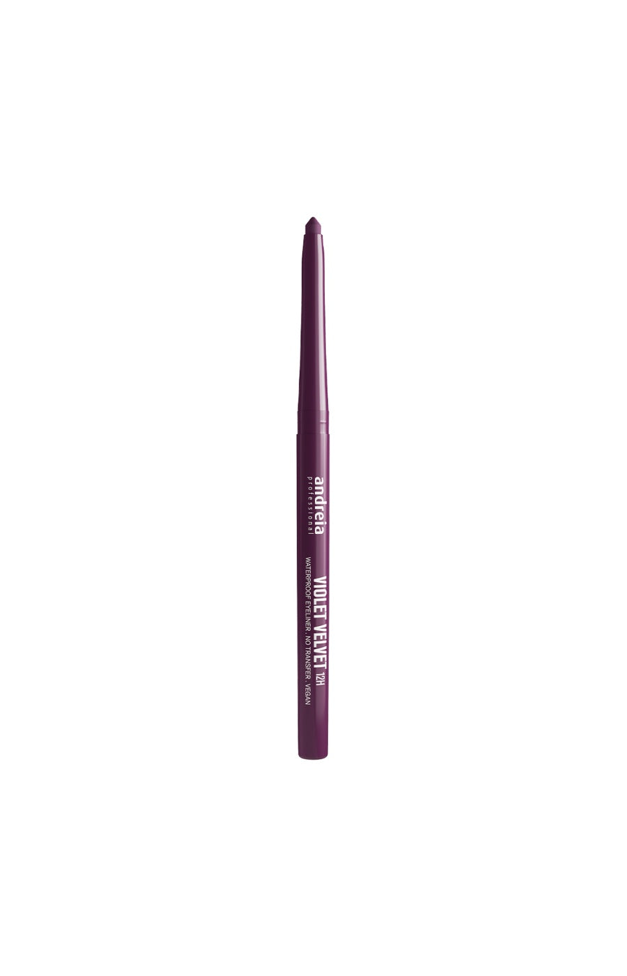Crayon eyeliner waterproof - Velvet 12h