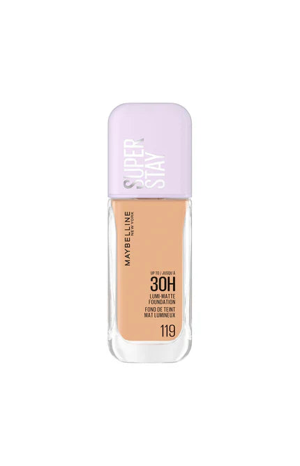 Fond de teint mat - Lumi Matt - 30 ml