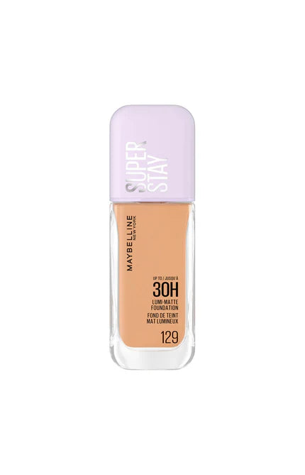 Fond de teint mat - Lumi Matt - 30 ml