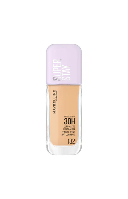 Fond de teint mat - Lumi Matt - 30 ml