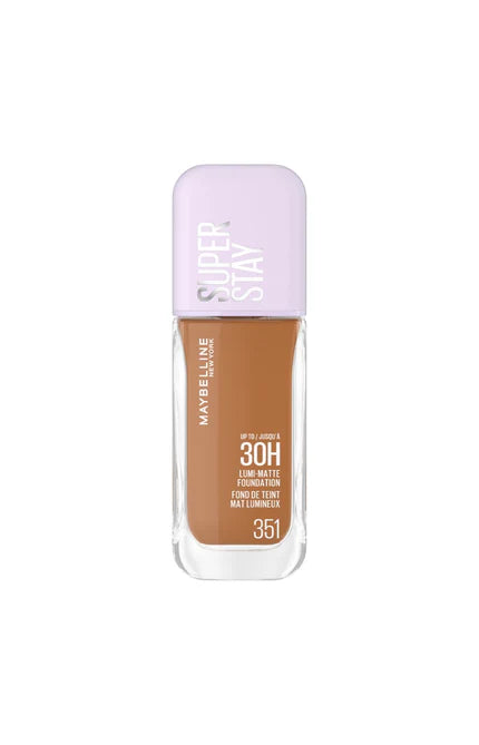 Fond de teint mat - Lumi Matt - 30 ml