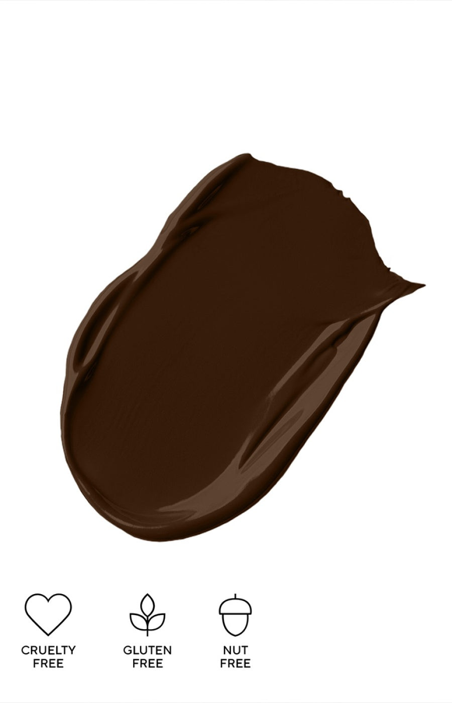 Fond de teint semi-mat - Peptides & acide hyaluronique - 30 ml