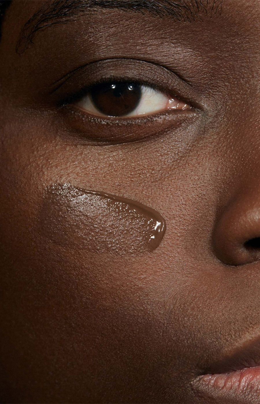 Fond de teint semi-mat - Peptides & acide hyaluronique - 30 ml