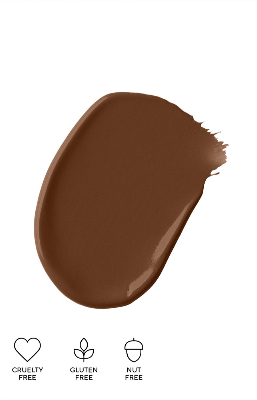 Fond de teint semi-mat - Peptides & acide hyaluronique - 30 ml