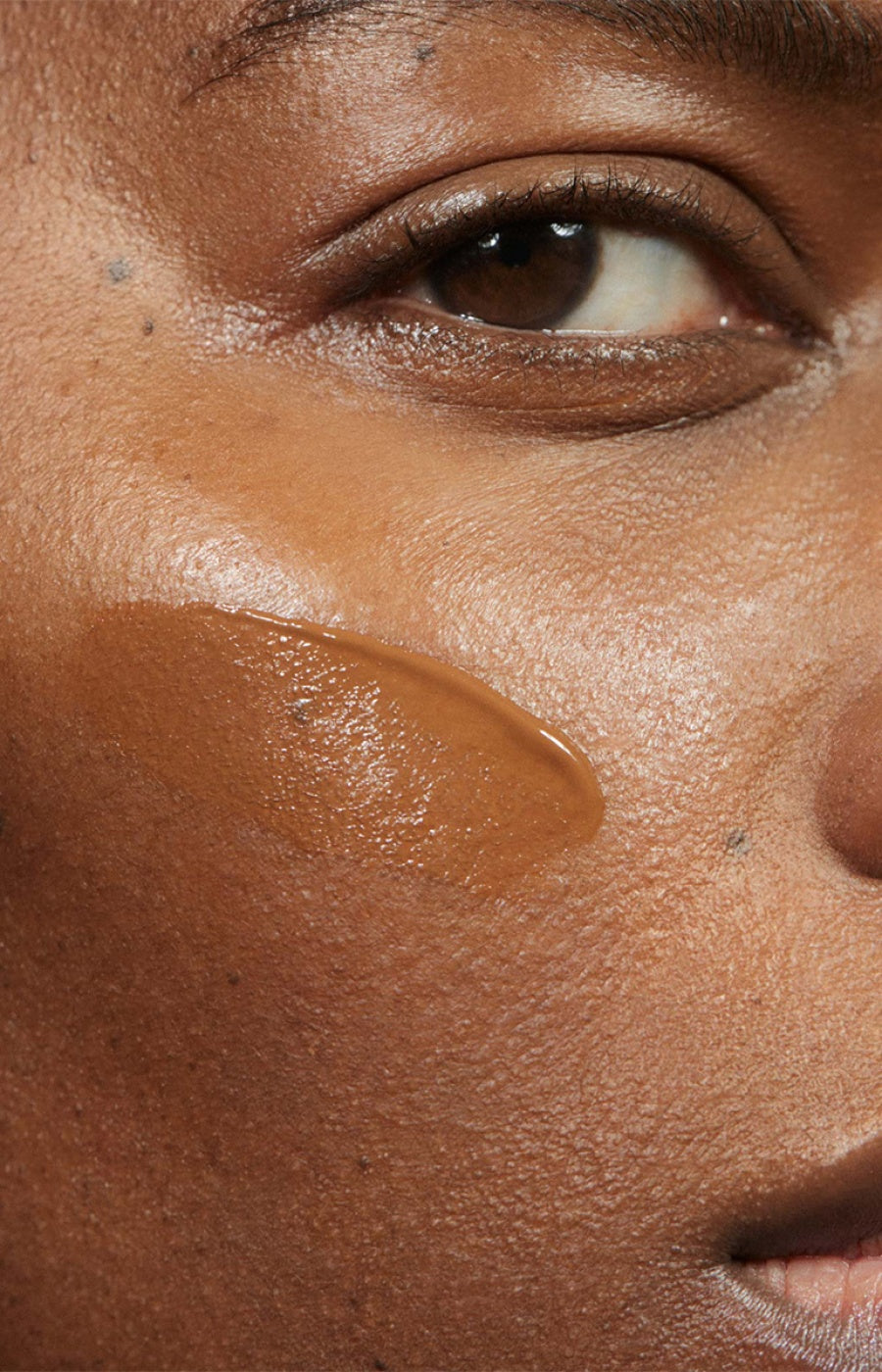 Fond de teint semi-mat - Peptides & acide hyaluronique - 30 ml