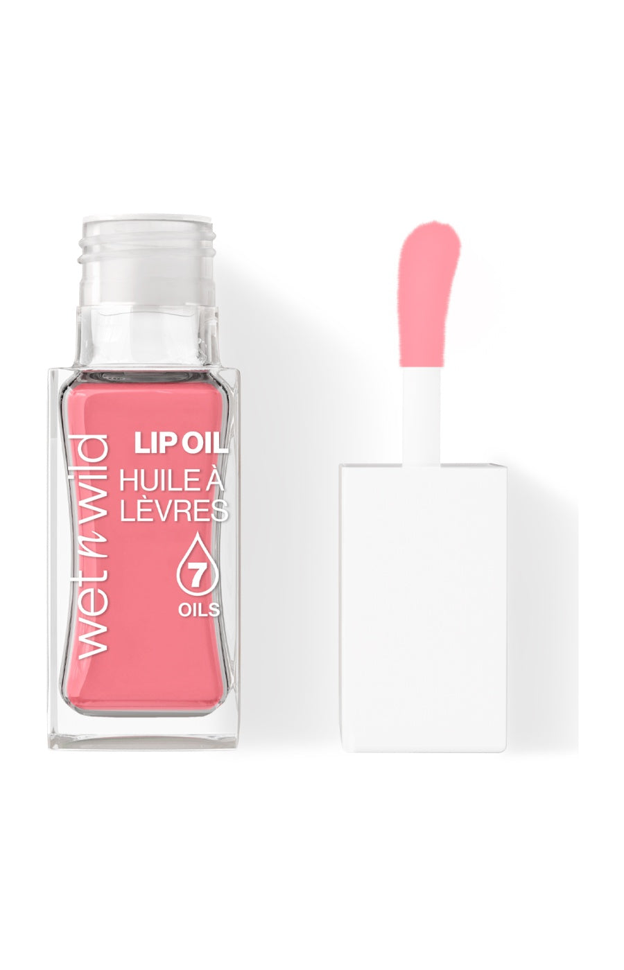 Huile à lèvres - Fuzzy Pillow