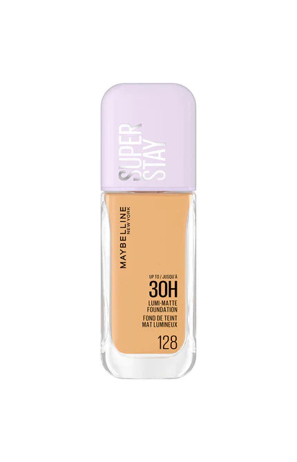 Fond de teint mat - Lumi Matt - 30 ml