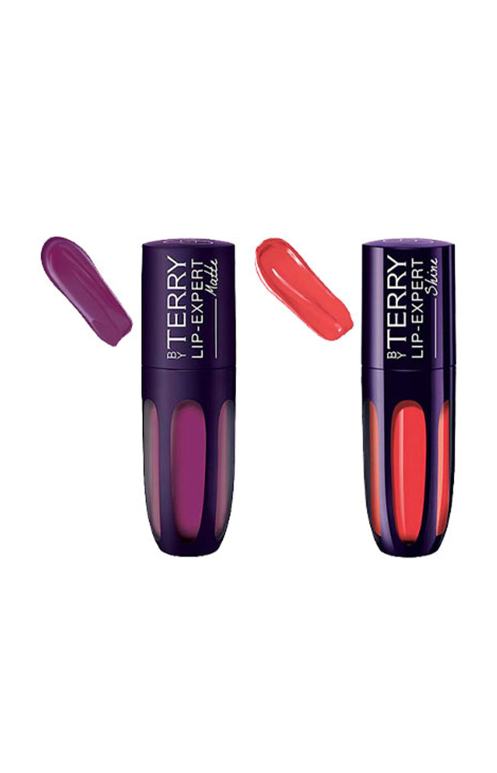 Duo Lip-Expert - N°14 & N°14