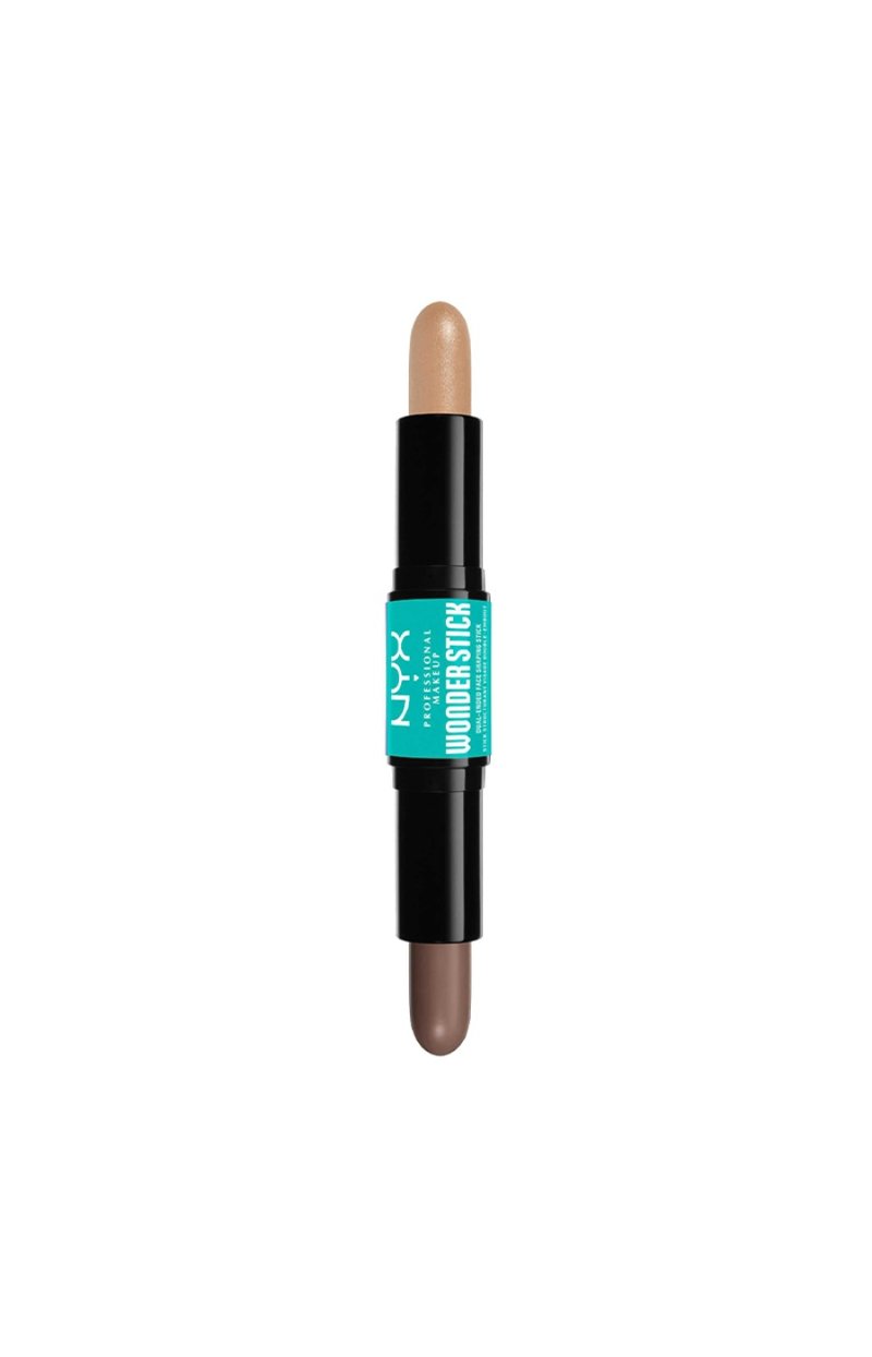 Stick contouring & highlighter