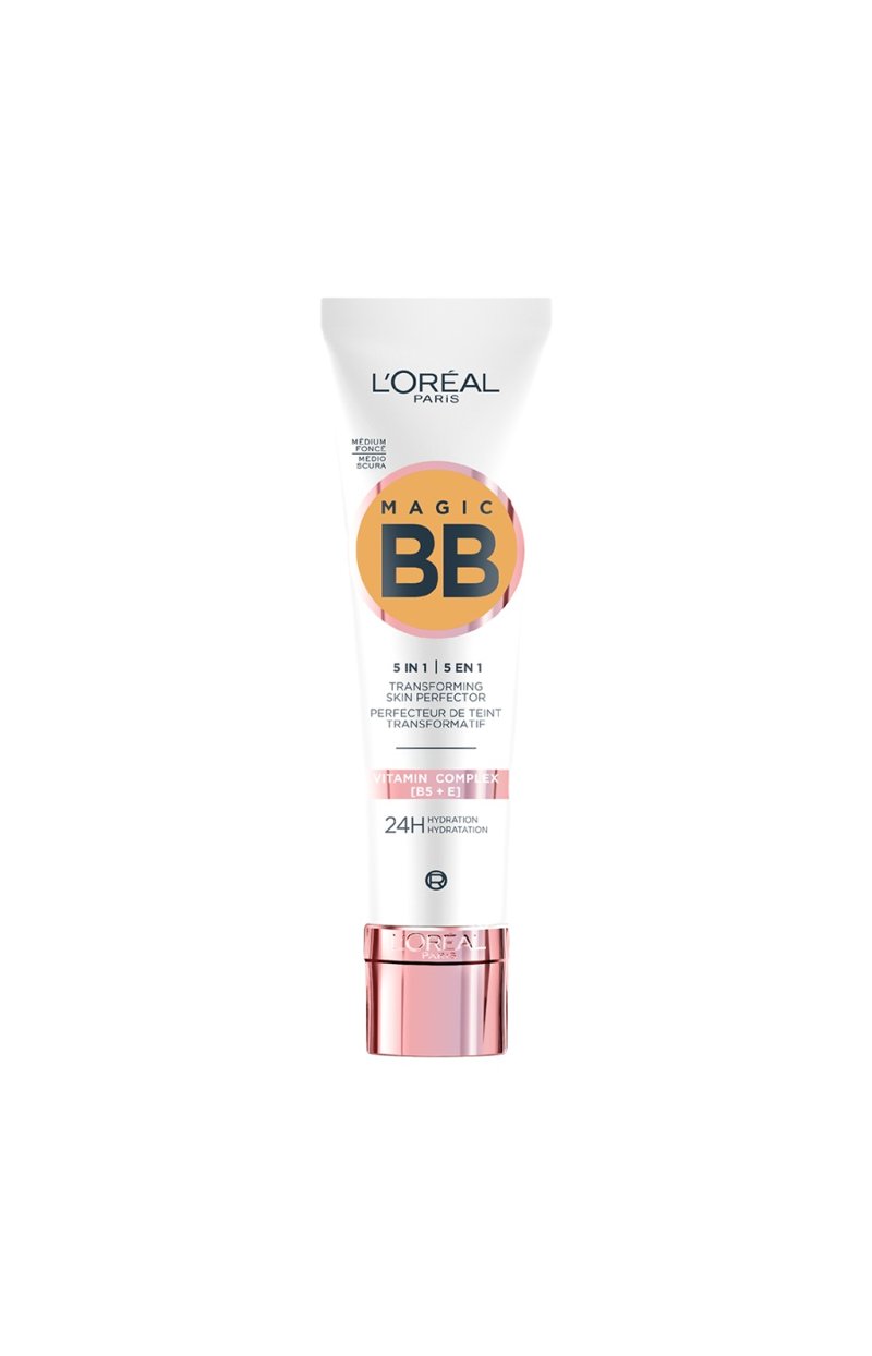 BB crème perfectrice de teint 5-en-1 - C'est Magic