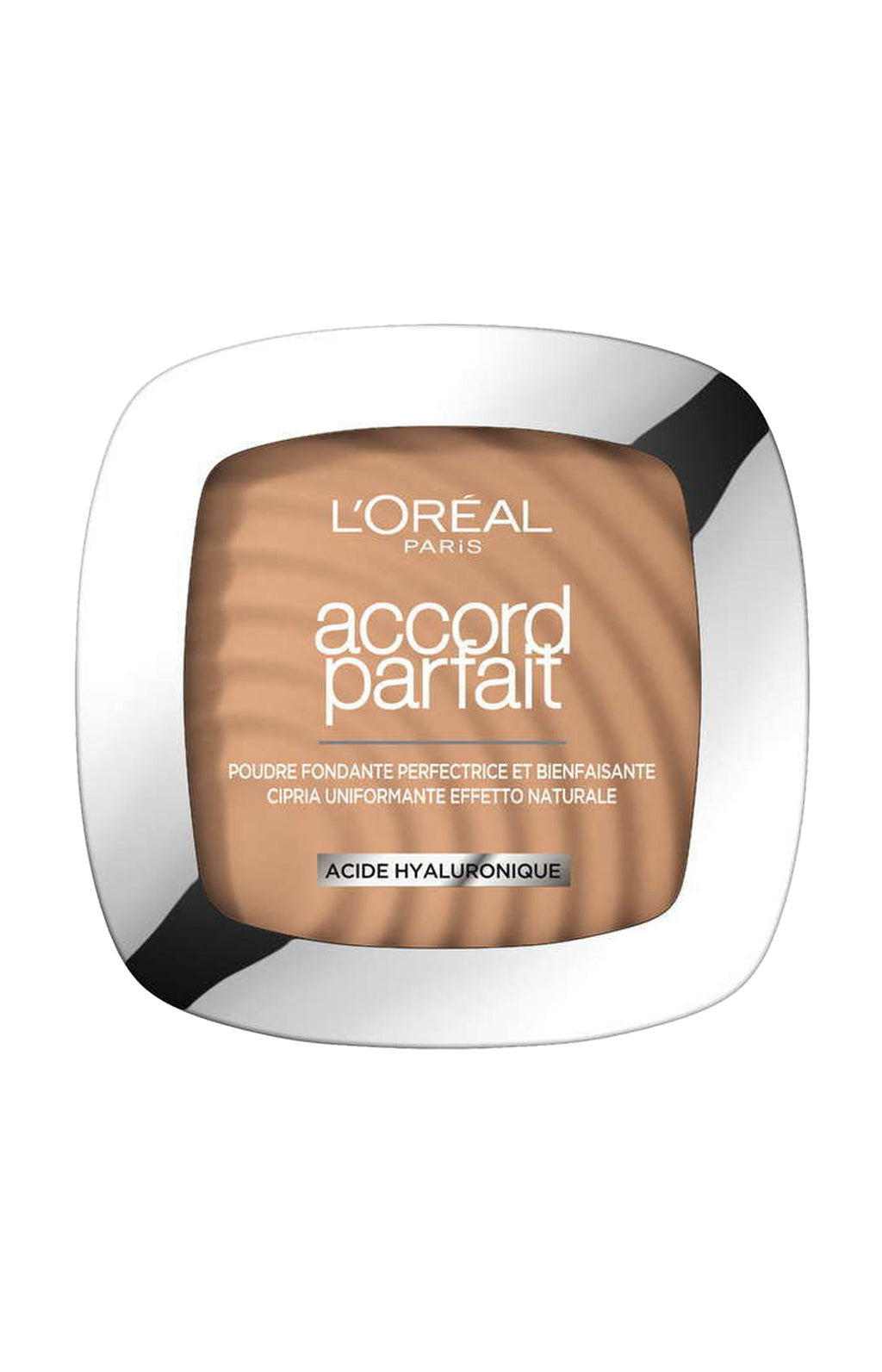 Poudre perfectrice de teint - Accord Parfait