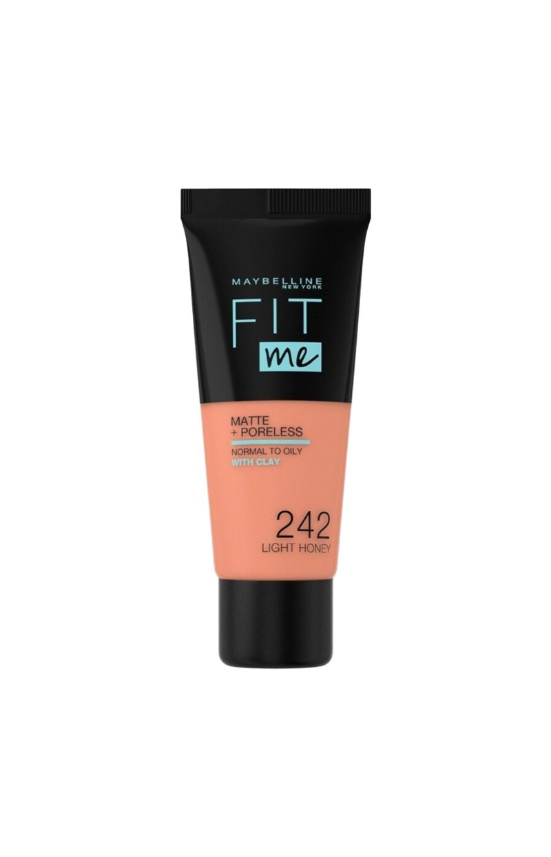 Fond de teint liquide matifiant - Fit Me Matte & Poreless - 30 ml