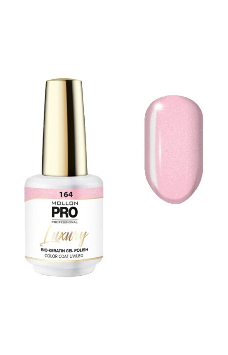 Vernis semi-permanent - Luxury - 8 ml