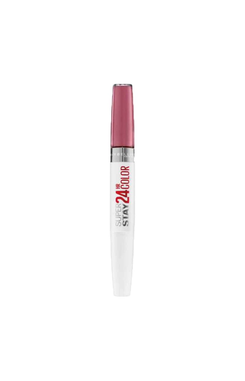 Rouge à lèvres 2-en-1 - Superstay 24h