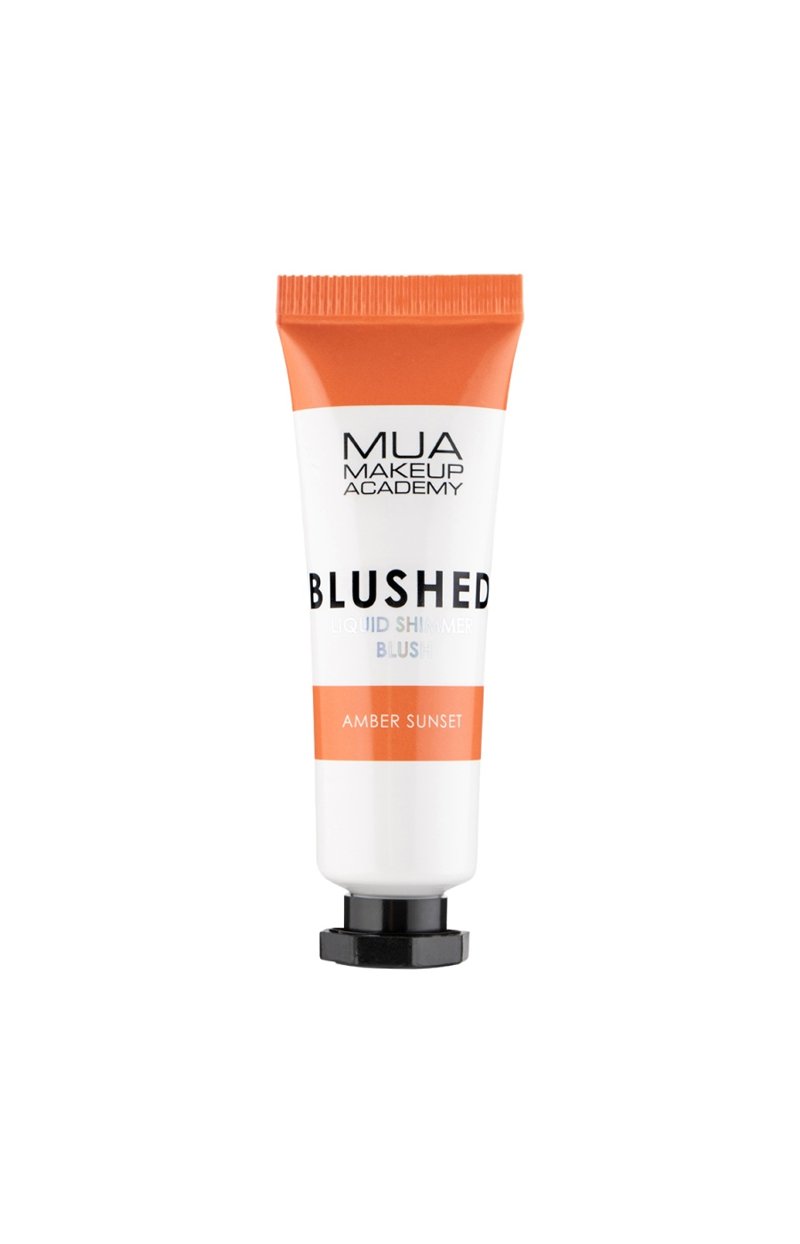 Blush crème