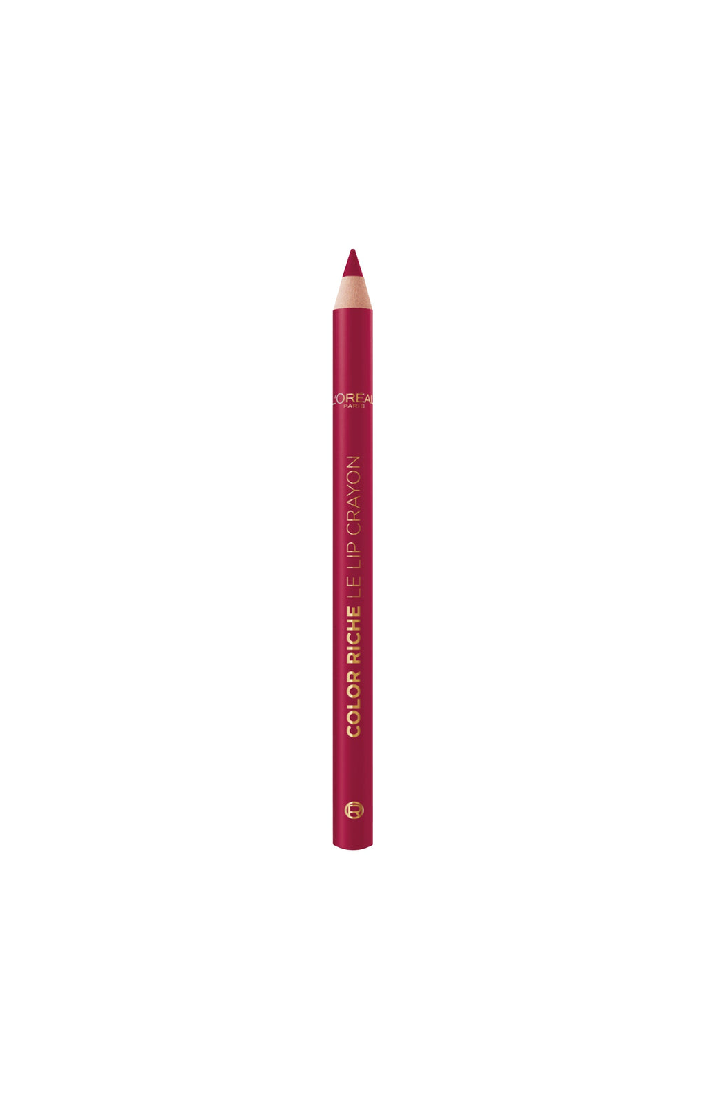 Crayon à lèvres - Color Riche