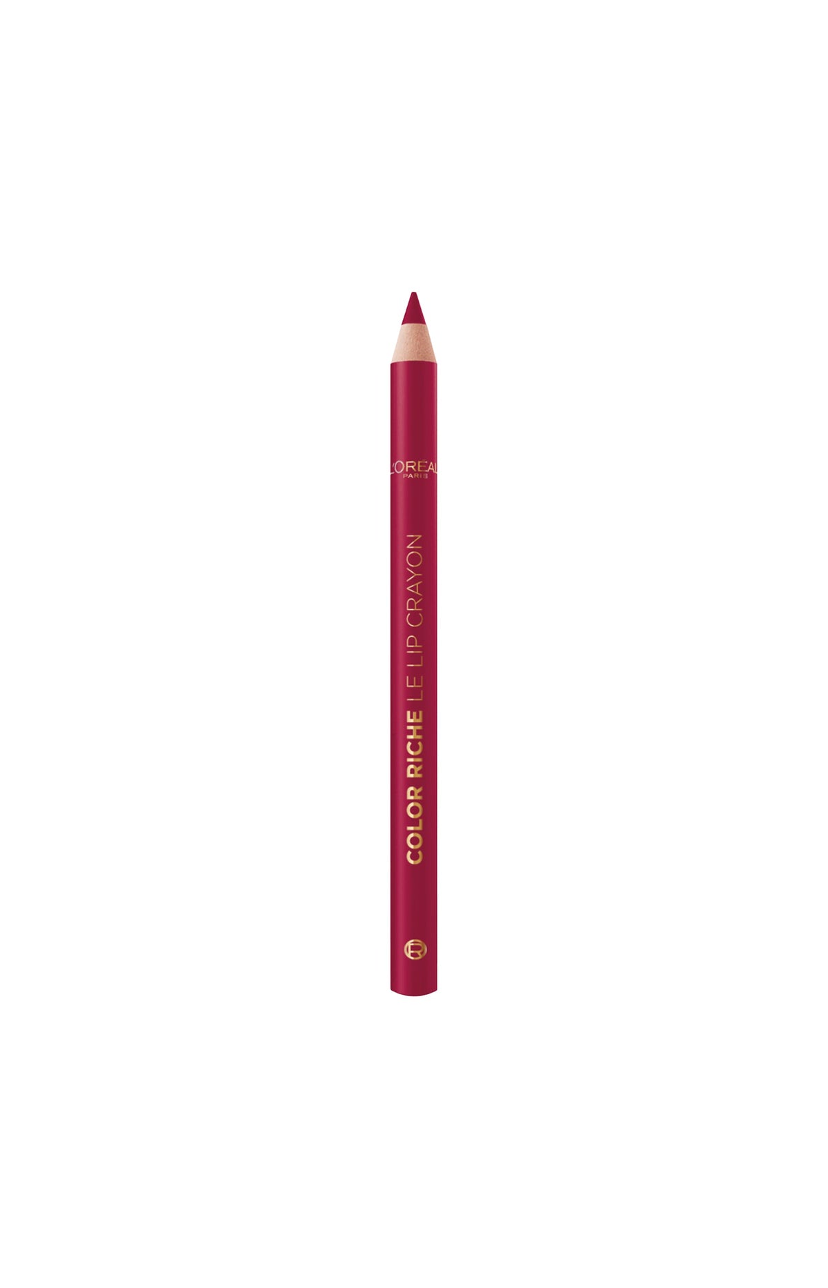 Crayon à lèvres - Color Riche