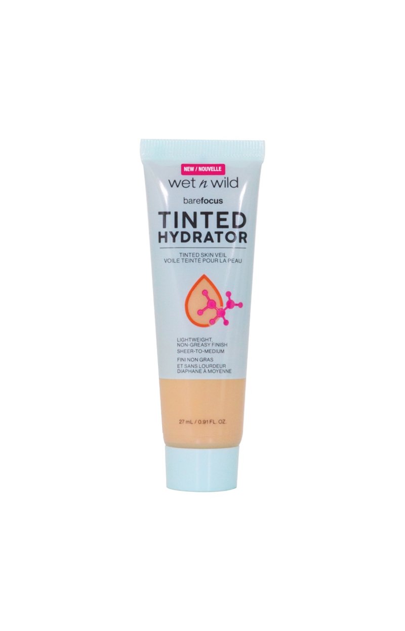 Fluide teinté hydratant - Skin Veil - 27 ml