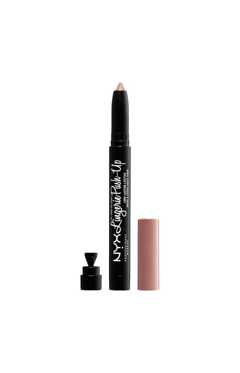 Rouge à lèvres mat - Lingerie Push Up