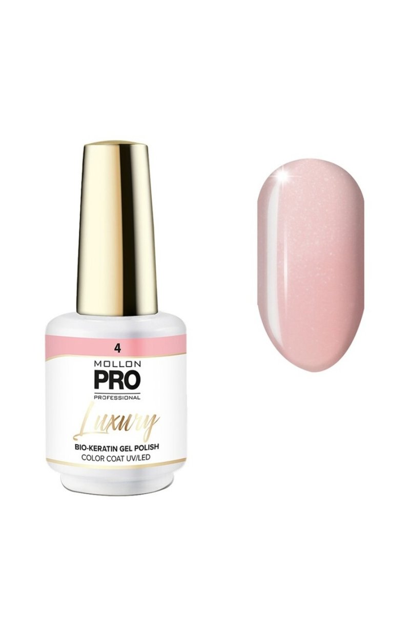 Vernis semi-permanent - Luxury - 8 ml