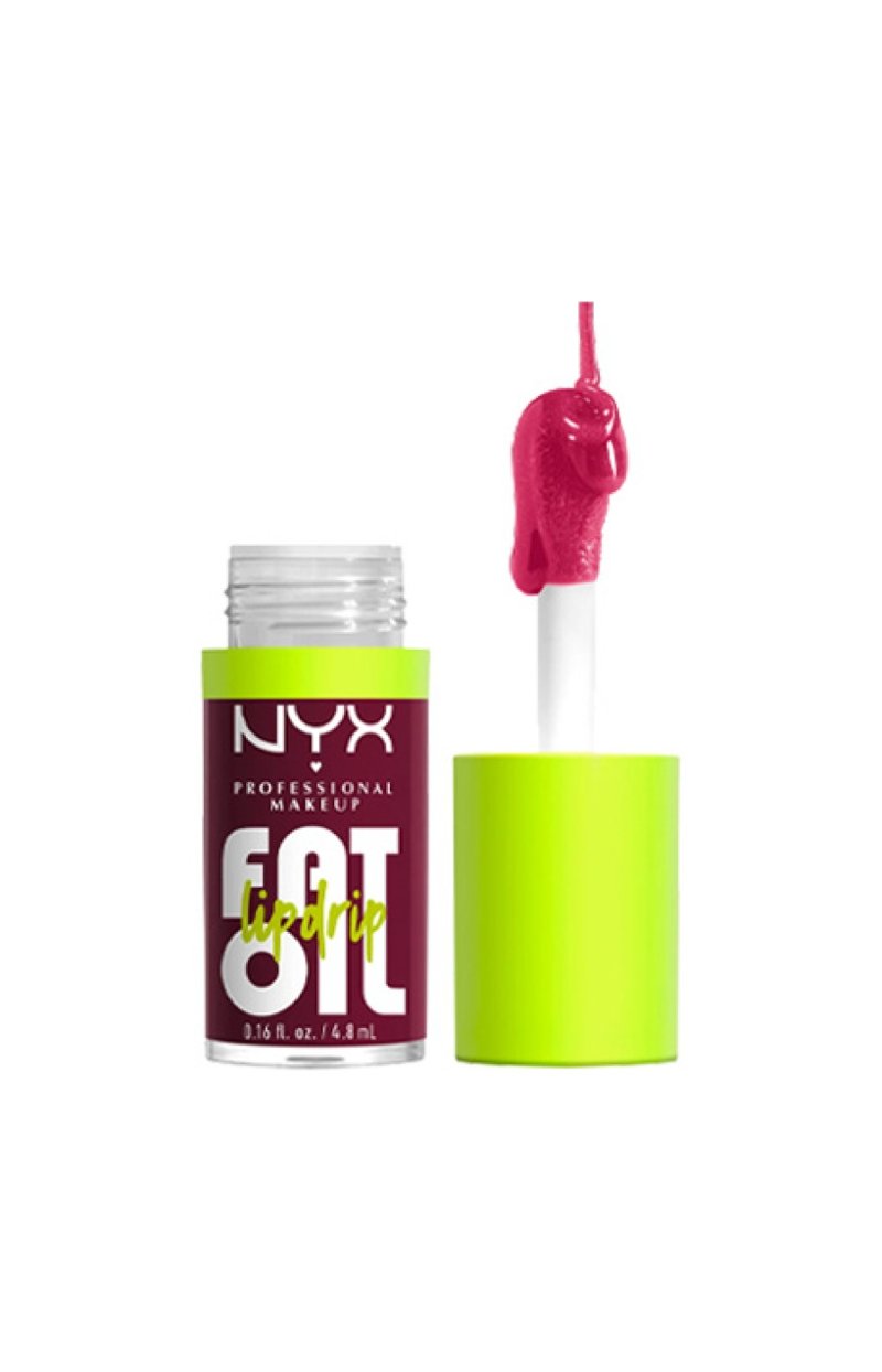 Huile à lèvres - Fat Oil