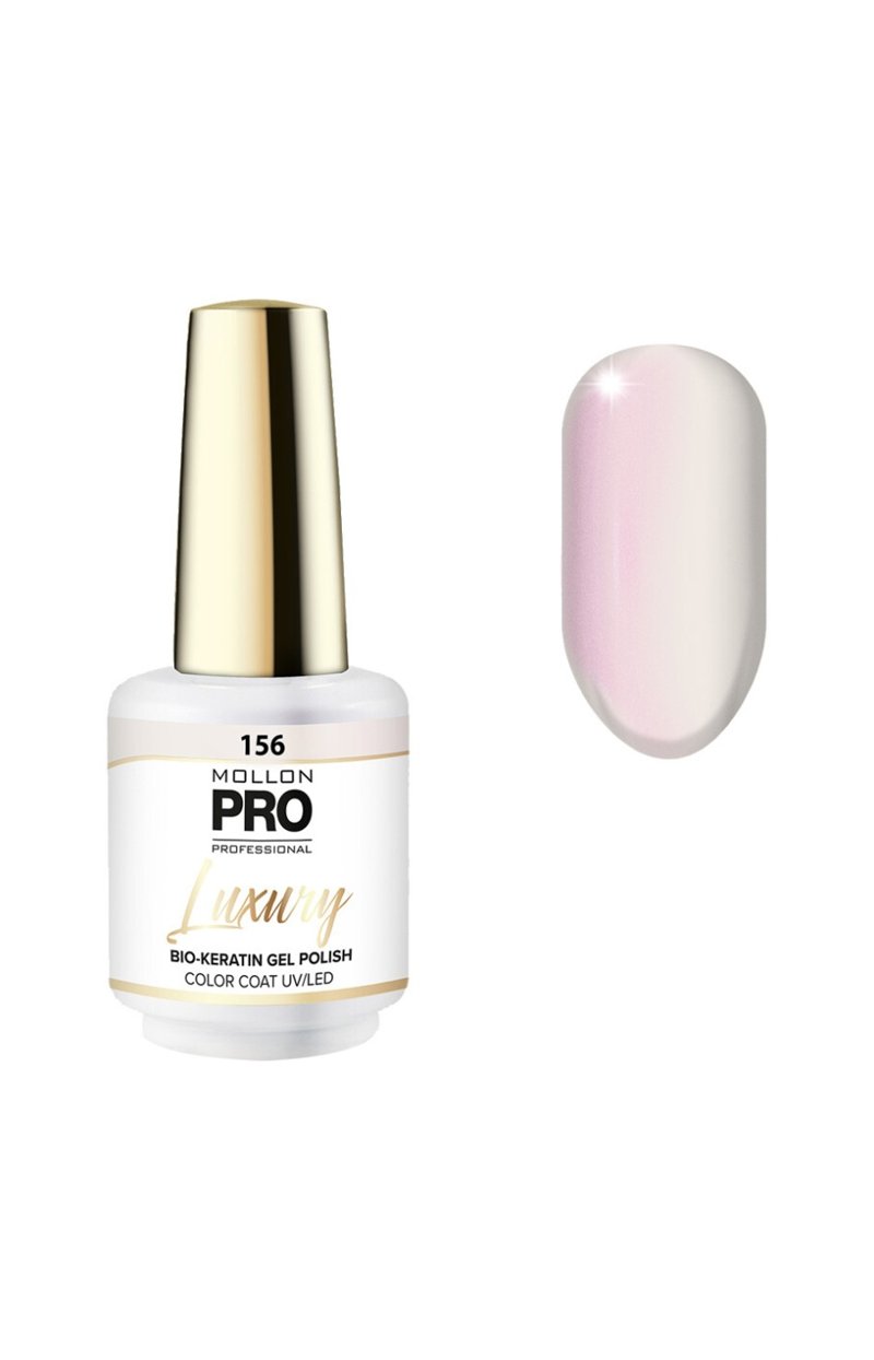 Vernis semi-permanent - Luxury - 8 ml