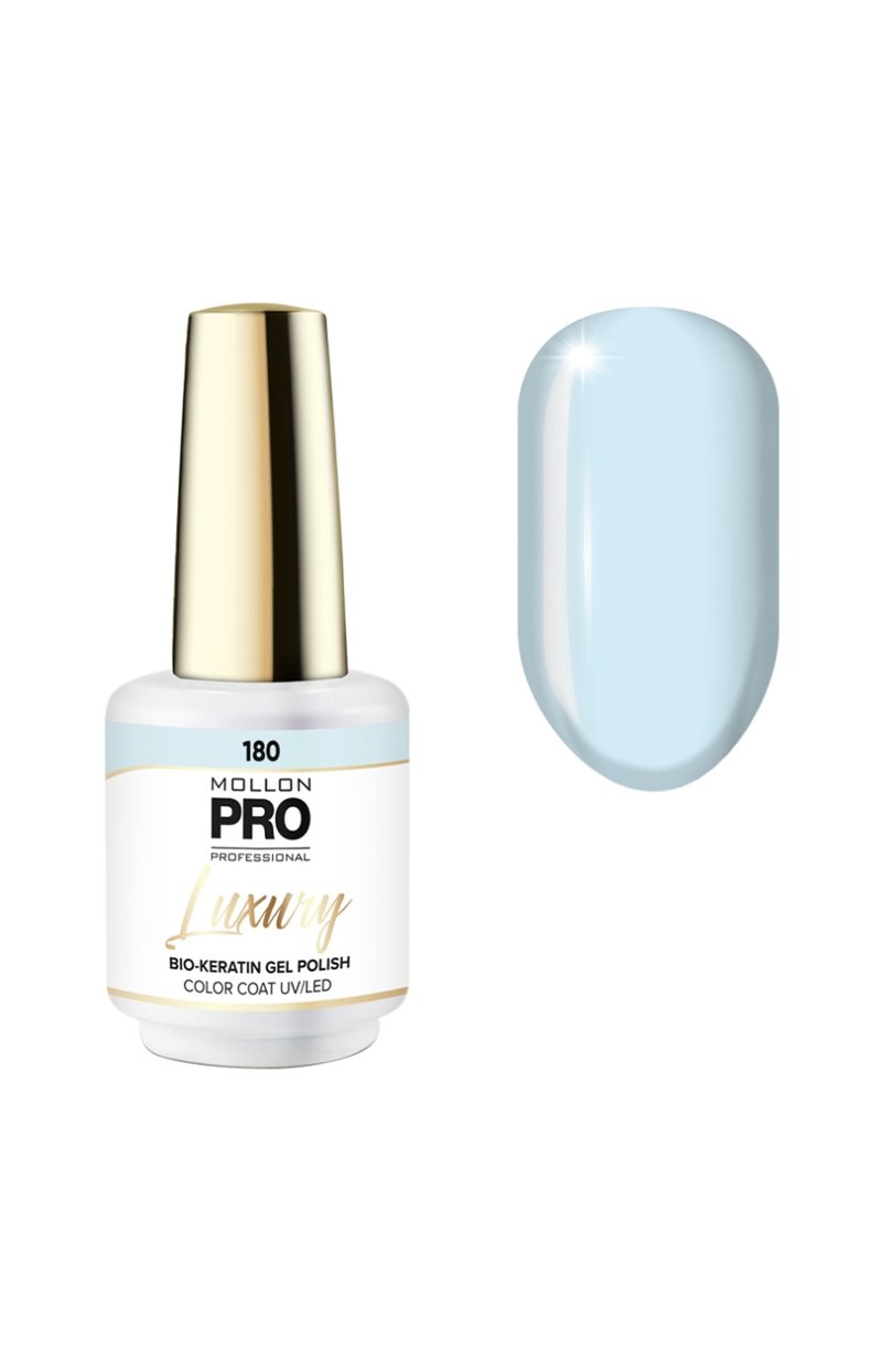 Vernis semi-permanent - Luxury - 8 ml
