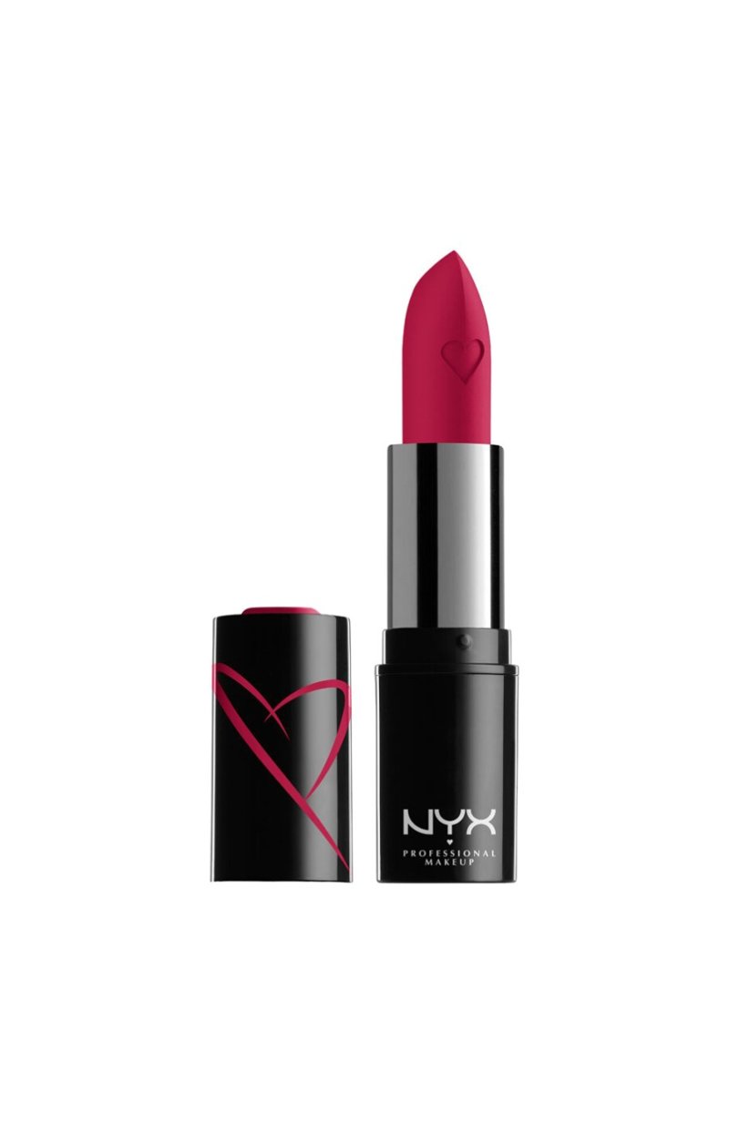 Rouge à lèvres satiné - Shout Loud Satin