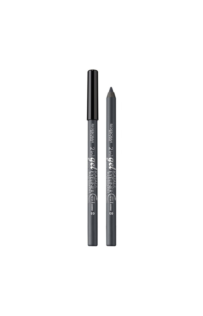 Crayon eyeliner - Kajal Gel