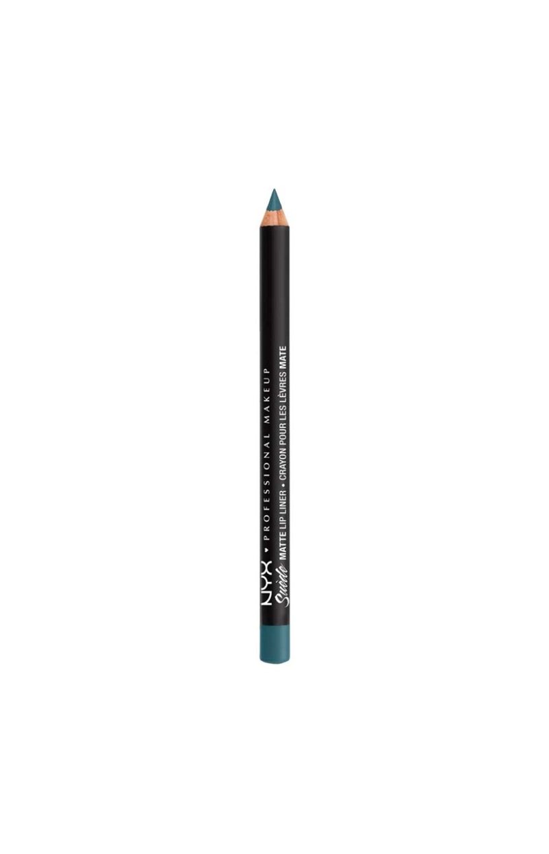 Crayon à lèvres - Suede Matte