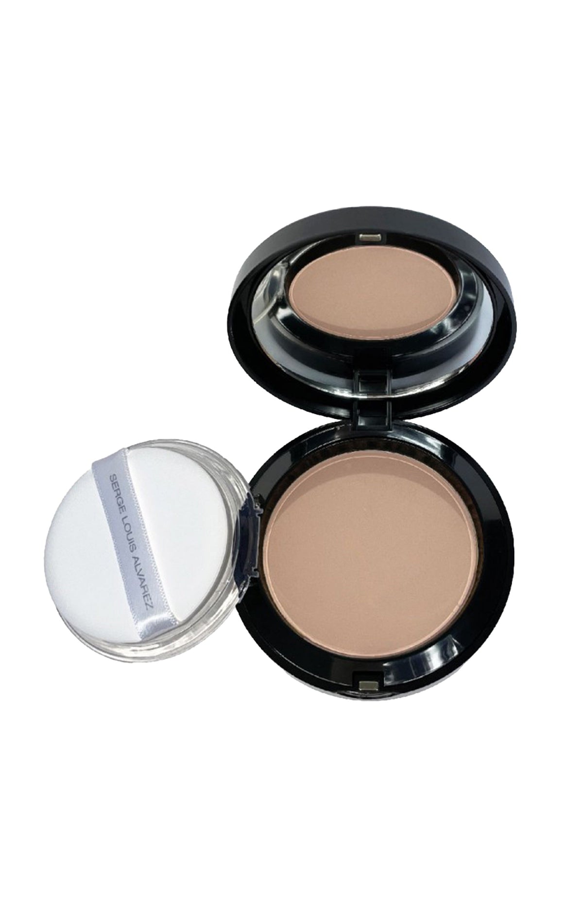 Poudre compacte - Teint