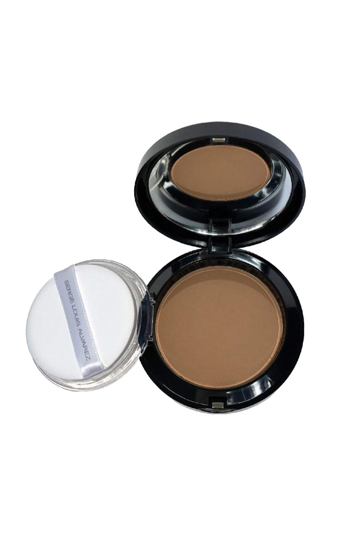 Poudre compacte - Teint