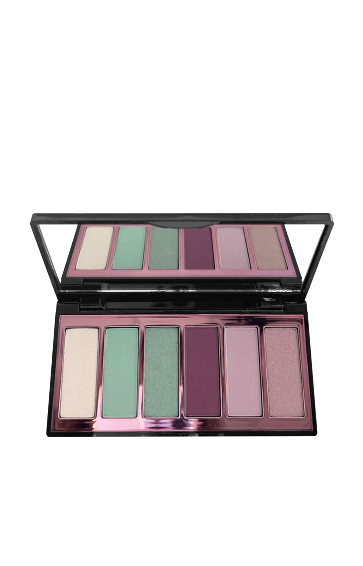 Palette fards à paupières - Blend It Harmony - Enchanting Eye