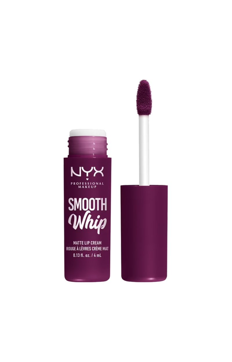 Rouge à lèvres liquide - Smooth Whip Matt