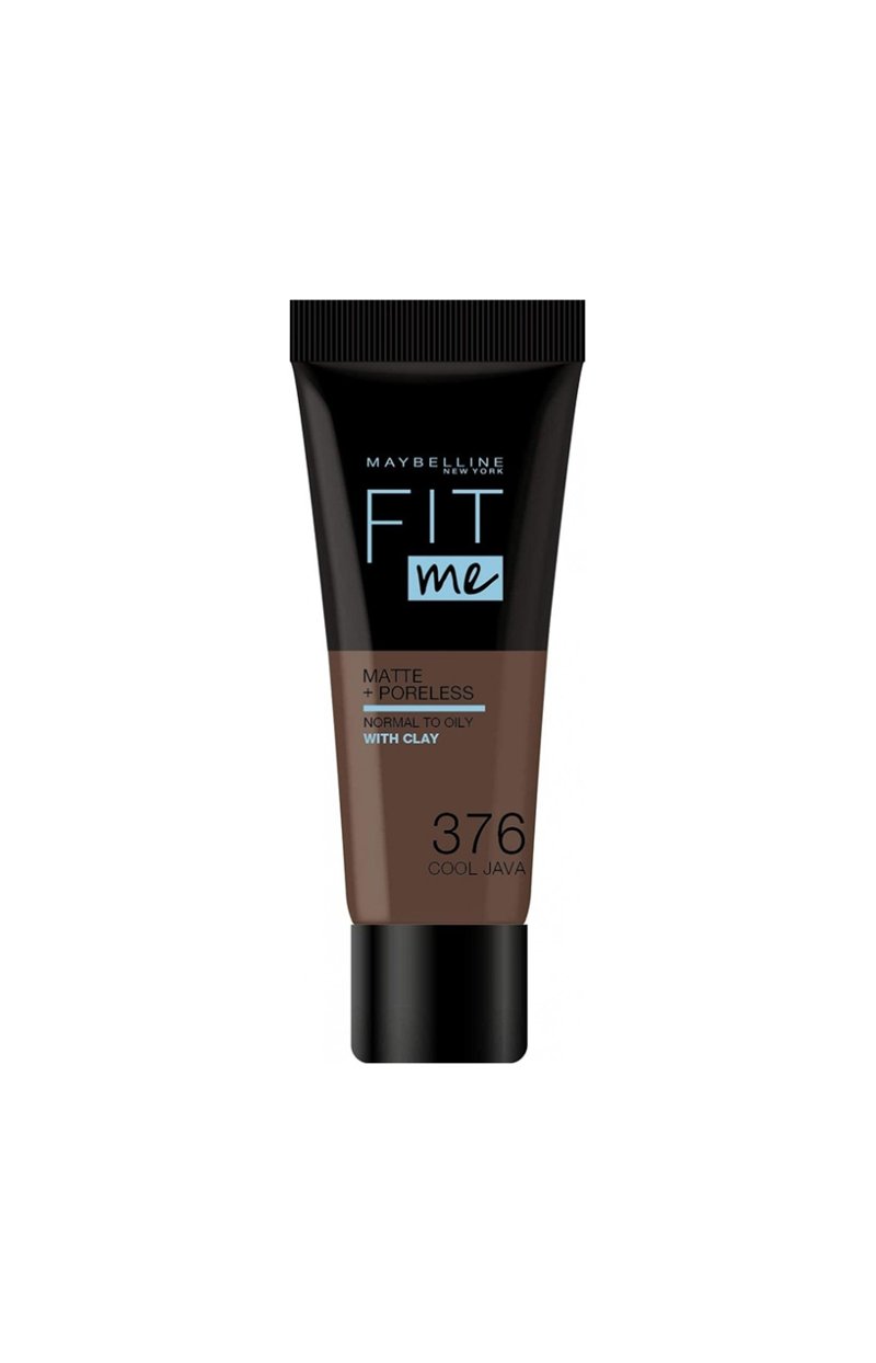 Fond de teint liquide matifiant - Fit Me Matte & Poreless - 30 ml