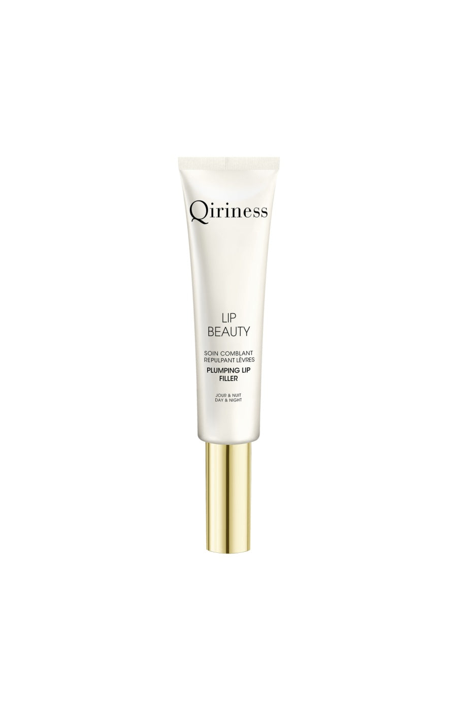 Baume à lèvres - Karité & acide hyaluronique - 15 ml