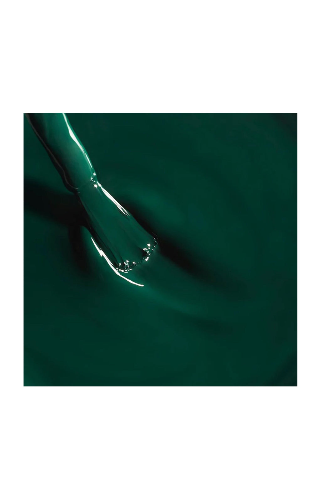Vernis semi-permanents - Olive, Malachite & Vert Amande