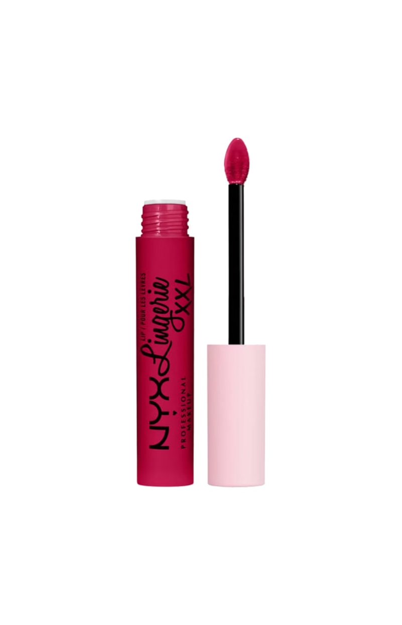 Rouge à lèvres liquide - Lip Lingerie XXL