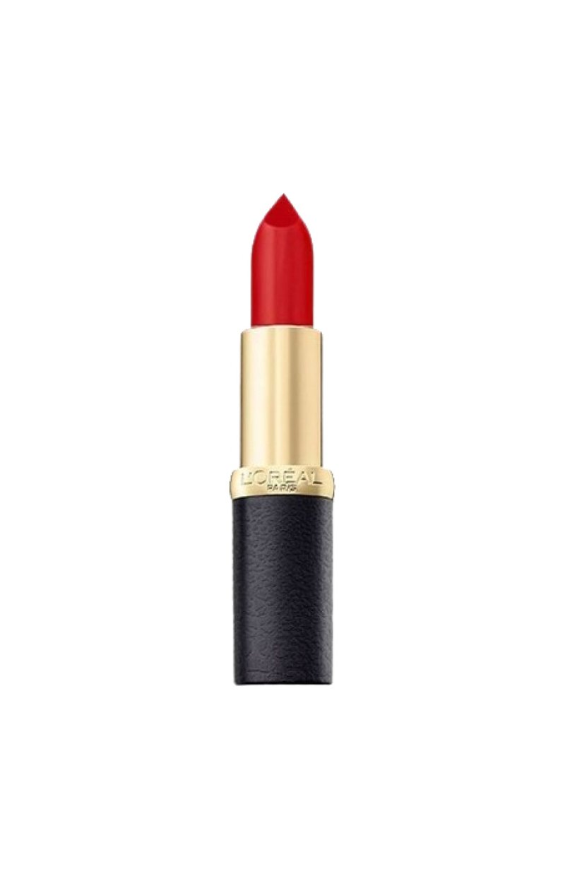 Rouge à lèvres - Color Riche Mat