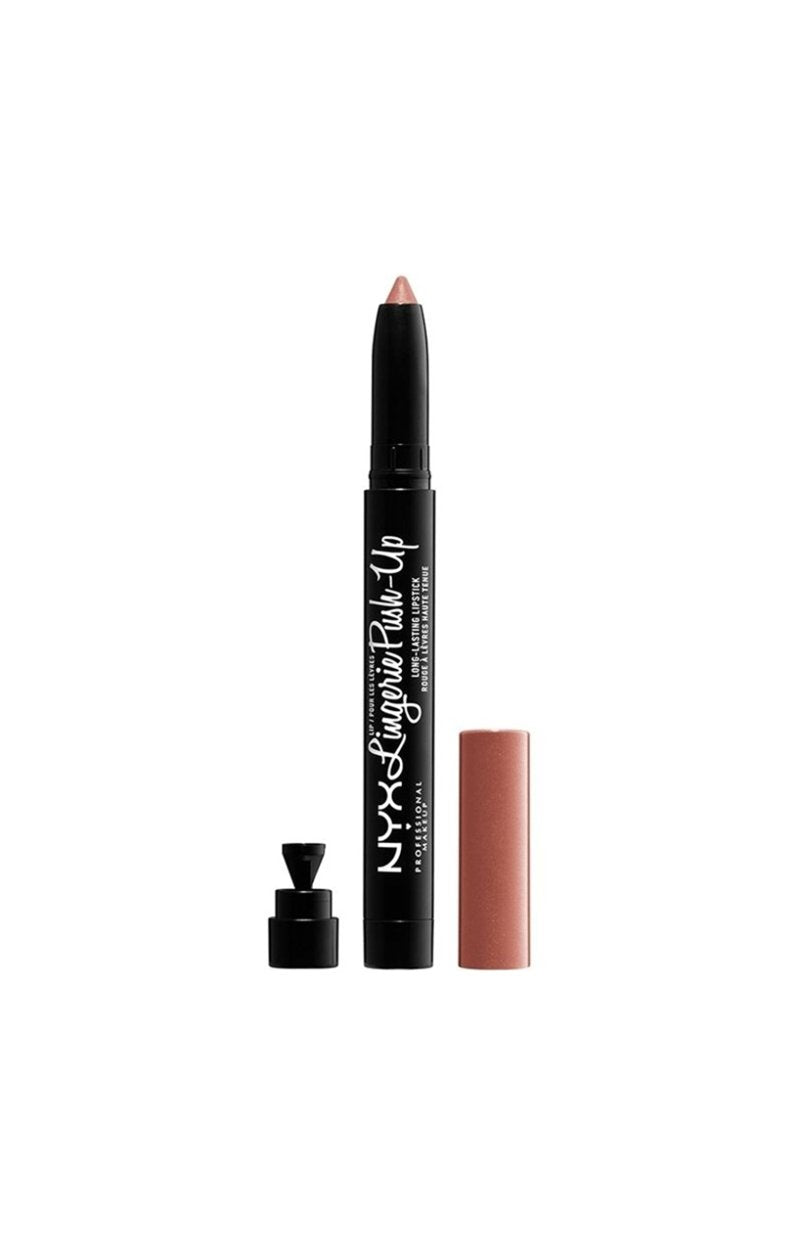 Rouge à lèvres mat - Lingerie Push Up