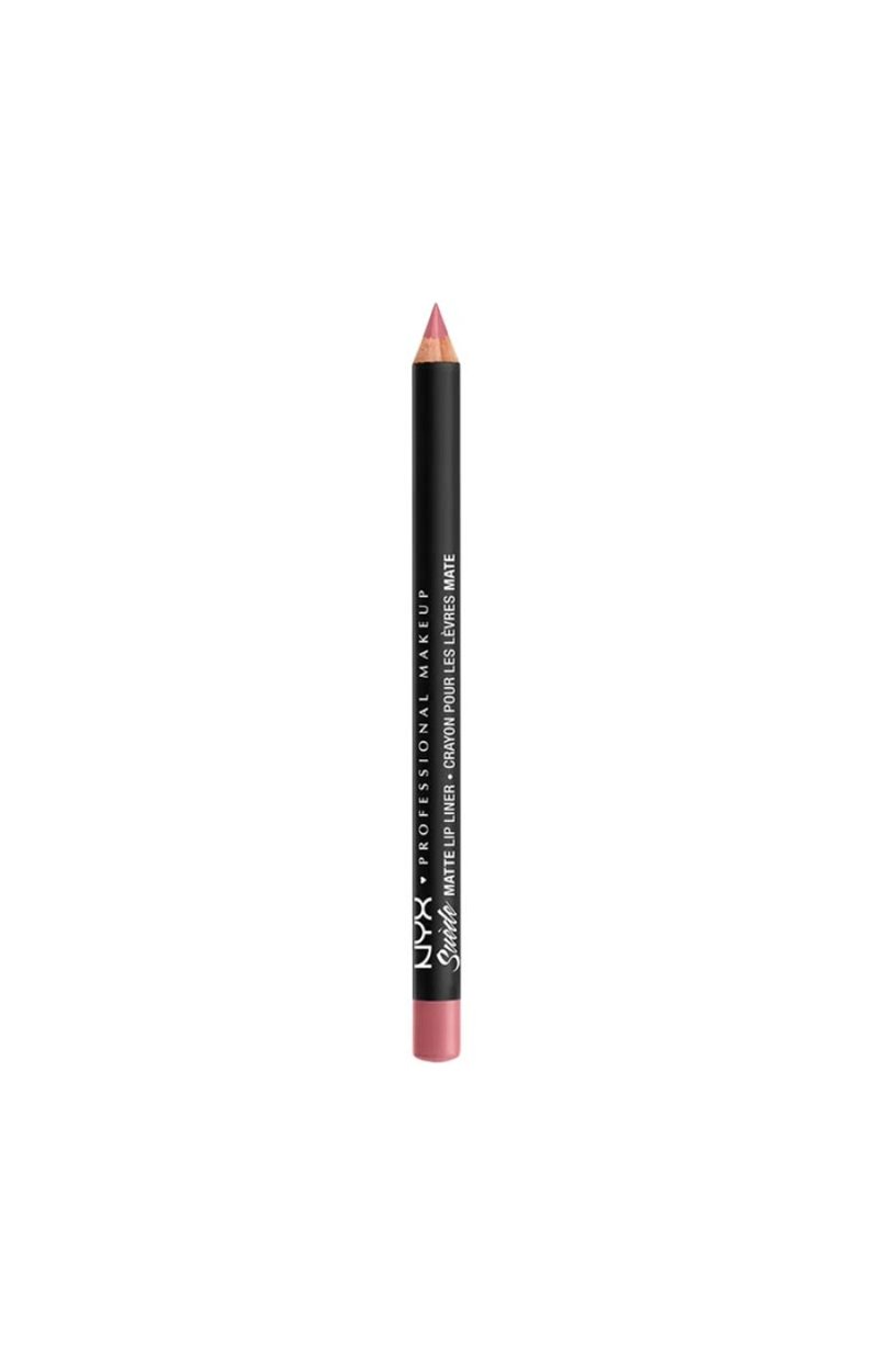 Crayon à lèvres - Suede Matte
