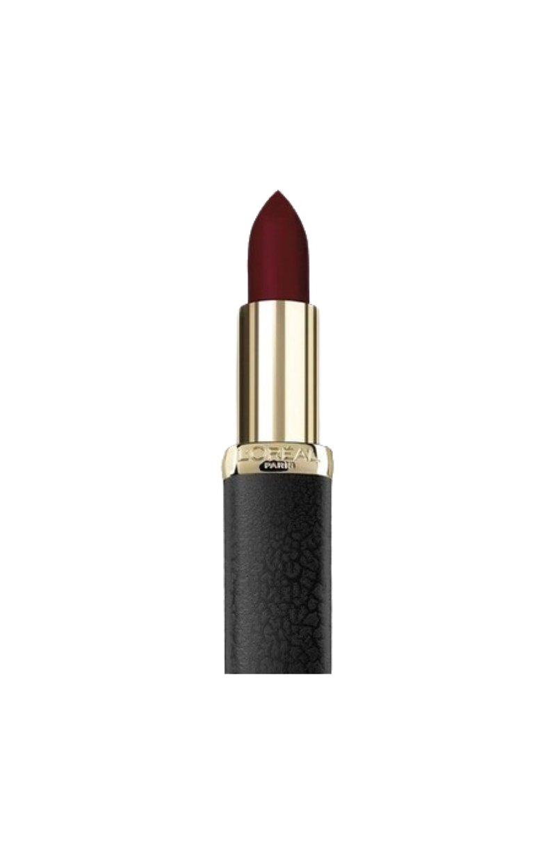 Rouge à lèvres - Color Riche Mat