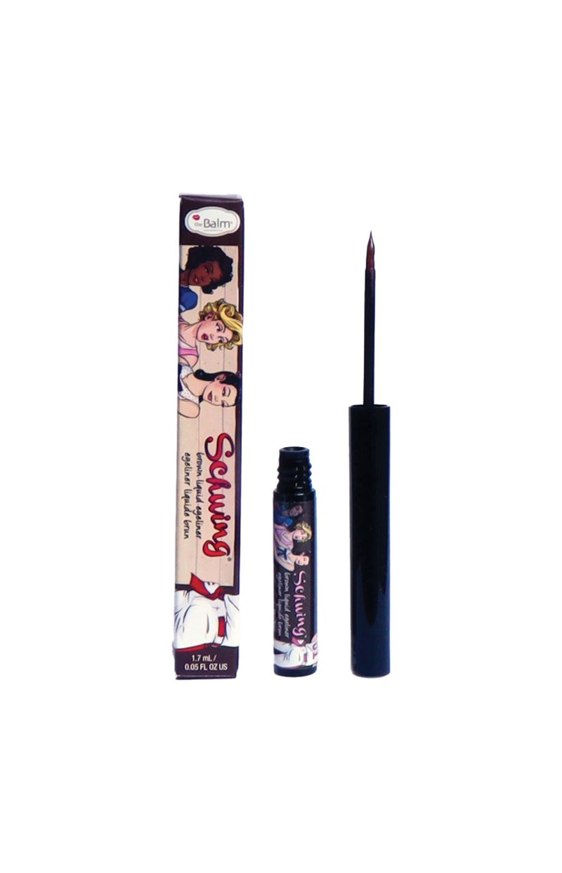 Eyeliner liquide - Schwing - 1,7 ml